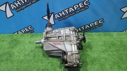 Раздаточная коробка Toyota Hilux Surf VZN185W VZN185 5VZ-FE 1997-2002