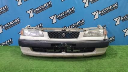 Nose cut Toyota Sprinter AE110. AE110G. AE110 AE111 AE114 AE115 EE111 CE110 CE114 5A-FE. 4A-FE 1995-1997