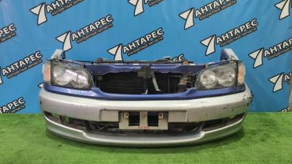 Nose cut Toyota Ipsum SXM10. SXM10G. SXM15G. SXM15 3S-FE 1996-1997