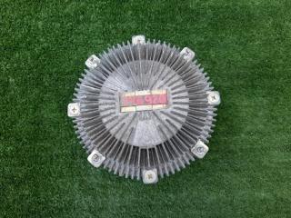 Вязкомуфта Mitsubishi Fuso Canter FE72, FE70DB, FE84DV, FE82, FE84, FE83 4M50T 2003-