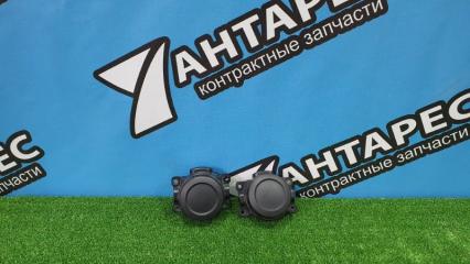 Заглушка противотуманных фар Mitsubishi Outlander GF2W, GF3W, GF4W, GF6V, GF6W, GF7W, GF8W, GG2W, GG3W 4B11, 4B12, 4J11,