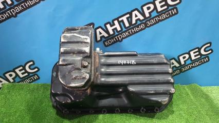 Поддон двс Toyota Granvia KCH10, KCH10W, KCH12, KCH16, KCH16W 1KZ-TE 1KZ