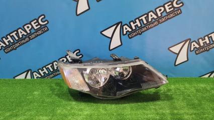 Фара Mitsubishi Outlander CW5W CW6W 4B12 2006-2008 правая