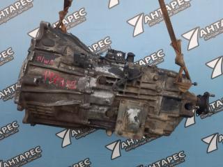 Мкпп Mitsubishi Fuso Canter FE82 FE83 FE88 4M50T