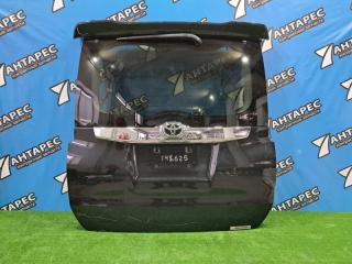 Дверь 5-я Toyota Noah ZRR80G, ZRR80W, ZRR85G, ZRR85W, ZWR80G, ZWR80W 2ZR-FXE, 3ZR-FAE 2014-