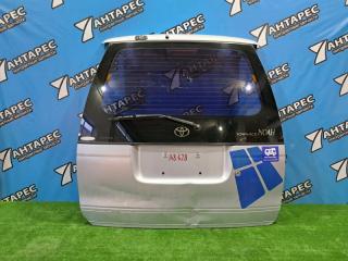 Дверь 5-я Toyota Town Ace Noah SR50G SR50 CR50 SR40 CR40 3S-FE 3CT 1996- 2000