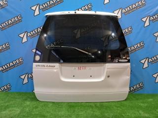 Дверь 5-я Toyota Town Ace Noah SR50G SR50 CR50 SR40 CR40 3S-FE 3CT 1996- 2000