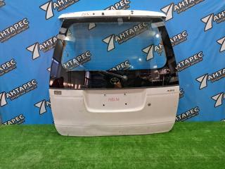 Дверь 5-я Toyota Town Ace Noah SR50G SR50 CR50 SR40 CR40 3S-FE 3CT 1996- 2000