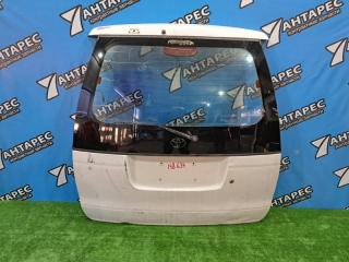 Дверь 5-я Toyota Town Ace Noah SR50G SR50 CR50 SR40 CR40 3S-FE 3CT 1996- 2000