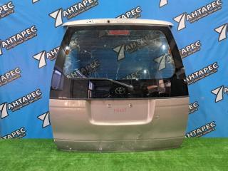 Дверь 5-я Toyota Town Ace Noah SR50G SR50 CR50 SR40 CR40 3S-FE 3CT 1996- 2000