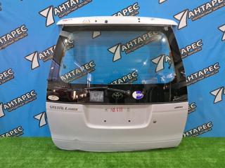 Дверь 5-я Toyota Town Ace Noah SR50G SR50 CR50 SR40 CR40 3S-FE 3CT 1996- 2000