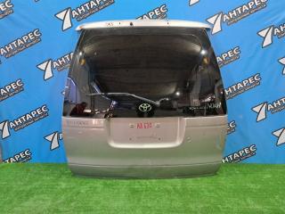 Дверь 5-я Toyota Town Ace Noah SR50G SR50 CR50 SR40 CR40 3S-FE 3CT 1996- 2000