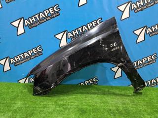 Крыло Toyota Highlander ACU20 ACU25 MCU20 MCU25 2AZ-FE 1MZ-FE 2002-2007 переднее левое