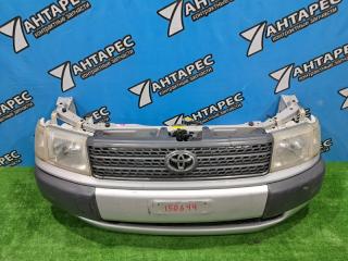 Nose cut Toyota Probox NCP51 NCP51V NCP58V NCP55V NCP59V NCP50V 1NZ-FE 2NZ-FE 2006-