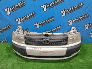 Nose cut Toyota Probox NCP51 NCP51V NCP58V NCP55V NCP59V NCP50V 1NZ-FE 2NZ-FE 2006-