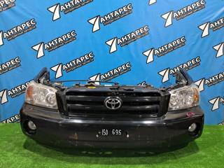 Nose cut Toyota Kluger ACU20 ACU25 ACU30 ACU35 2AZ-FE 1MZ-FE 2005-