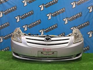 Nose cut Toyota Corolla Spacio NZE121. NZE121G. ZZE122 NZE124G 1NZ-FE. 1ZZ-FE 2004-2006