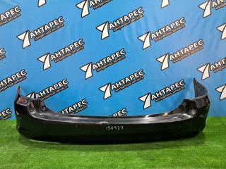 Бампер Toyota Corolla Fielder NZE141G. NZE141, ZRE142 1NZ-FE 2ZR-FE 2007-2012 задний