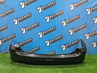 Бампер Toyota Corolla Fielder NZE141G. NZE141, ZRE142 1NZ-FE 2ZR-FE 2007-2012 задний