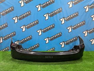 Бампер Toyota Corolla Fielder NZE141G. NZE141, ZRE142 1NZ-FE 2ZR-FE 2007-2012 задний