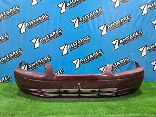 Бампер Toyota Camry Gracia SXV20W MCV21W SXV20 5S-FE 2MZ-FE передний