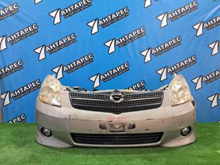 Nose cut Toyota Corolla Spacio NZE121. NZE121G. ZZE122 NZE124G 1NZ-FE. 1ZZ-FE 2002-2003