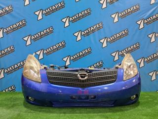 Nose cut Toyota Corolla Spacio NZE121. NZE121G. ZZE122 NZE124G 1NZ-FE. 1ZZ-FE 2002-2003