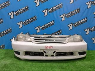 Nose cut Toyota Caldina AT211G. ST210G. ST215G 3S-FE 7A-FE 1999-2002