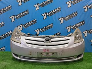 Nose cut Toyota Corolla Spacio NZE121. NZE121G. ZZE122 NZE124G 1NZ-FE. 1ZZ-FE 2004-2006