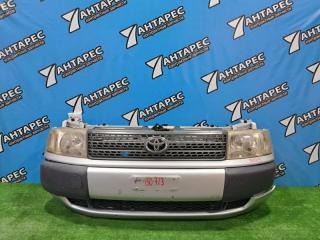 Nose cut Toyota Probox NCP51 NCP51V NCP58 NCP55 NCP59 1NZ-FE 2NZ-FE 2006-