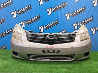 Nose cut Toyota Corolla Spacio NZE121. NZE121G. ZZE122 NZE124G 1NZ-FE. 1ZZ-FE 2002-2003