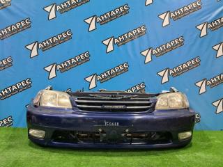 Nose cut Toyota Caldina AT211G. ST210G. ST215G 3S-FE 7A-FE 1999-2002