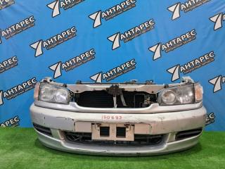 Nose cut Toyota Ipsum SXM10. SXM10G. SXM15G. SXM15 3S-FE 1996-1997