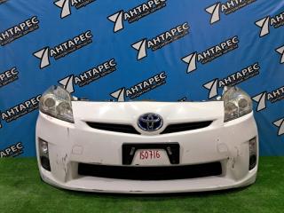 Nose cut Toyota Prius ZVW30, ZVW30L 2ZR-3JM 2ZR-FXE 2009-2011