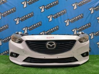 Nose cut Mazda 6 GJ2FW PE 2012-