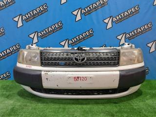 Nose cut Toyota Probox NCP51 NCP51V NCP58 NCP55 NCP59 1NZ-FE 2NZ-FE 2006-