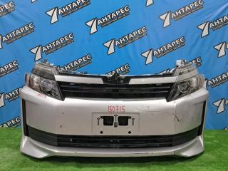 Nose cut Toyota Voxy ZRR80G, ZRR80W, ZRR85G, ZRR85W, ZWR80G, ZWR80W, 80, 85 2ZR-FXE 2014