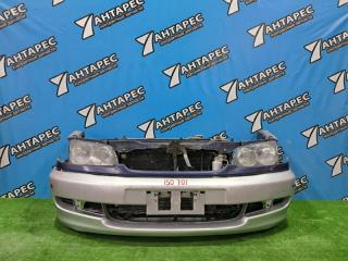 Nose cut Toyota Ipsum SXM10. SXM10G. SXM15G. SXM15 3S-FE 1996-1997