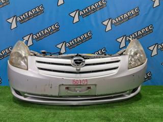 Nose cut Toyota Corolla Spacio NZE121. NZE121G. ZZE122 NZE124G 1NZ-FE. 1ZZ-FE 2004-2006