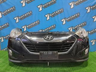 Nose cut Hyundai Ix35 LM D4HA G4NA 2009-2013