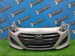 Nose cut Hyundai I30 GD G4FA G4FG 2011-2015