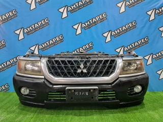 Nose cut Mitsubishi Pajero Sport K94W.K96W 1998-2006