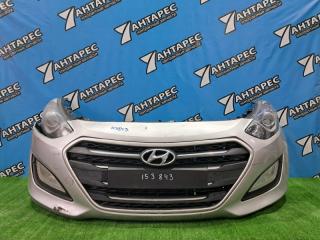 Nose cut Hyundai I30 GD G4FA G4FG 2011-2015