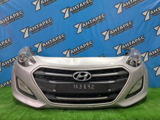 Nose cut Hyundai I30 GD G4FA G4FG 2011-2015