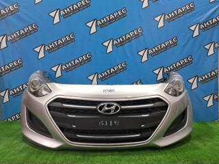 Nose cut Hyundai I30 GD G4FA G4FG 2011-2015