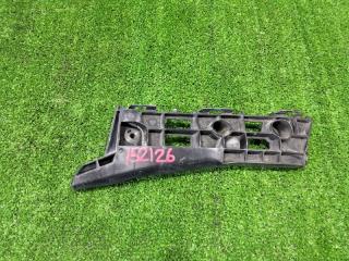 Крепление бампера Toyota Prius ZVW30L ZVW30 2ZR-3JM 2ZR-FXE 2009-2016 переднее левое