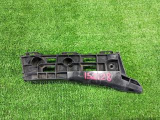 Крепление бампера Toyota Prius ZVW30L ZVW30 2ZR-3JM 2ZR-FXE 2009-2016 переднее правое