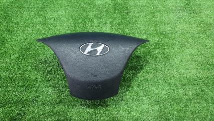 Airbag на руль Hyundai I30 GD G4FA G4FG 2011-2015