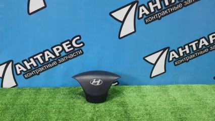 Airbag на руль Hyundai I30 GD G4FA G4FG 2011-2015