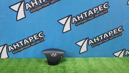 Airbag на руль Hyundai I30 GD G4FA G4FG 2011-2015